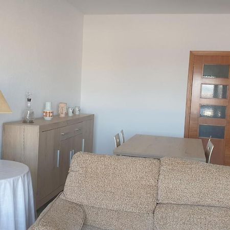 Apartamento El Puerto Bahia Тарифа Екстериор снимка