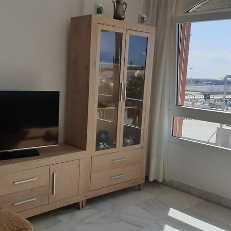 Apartamento El Puerto Bahia Тарифа Екстериор снимка