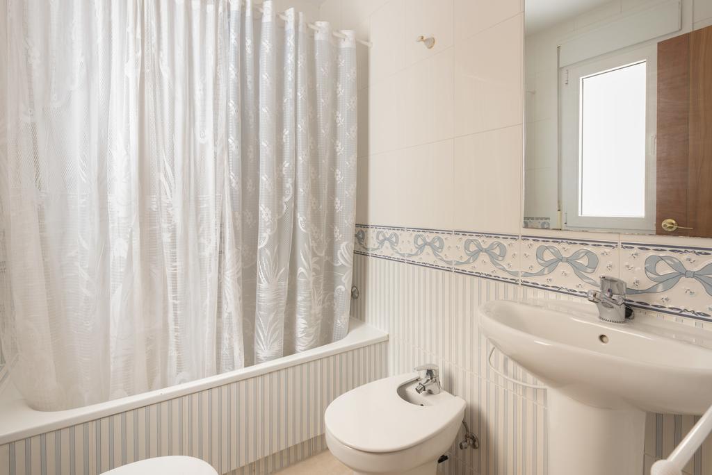 Apartamento El Puerto Bahia Тарифа Екстериор снимка