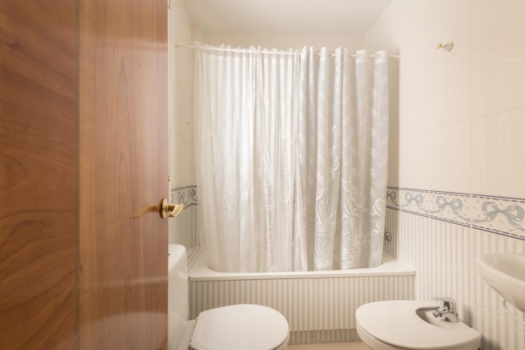 Apartamento El Puerto Bahia Тарифа Екстериор снимка